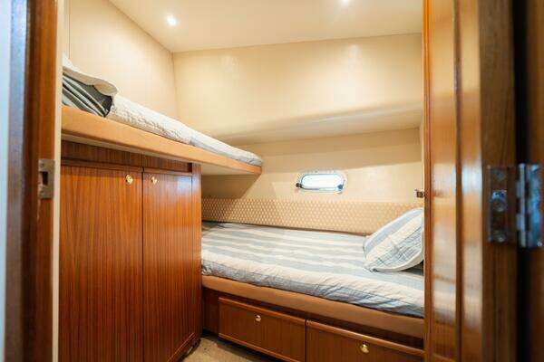 MAN 5788 Yacht For Sale