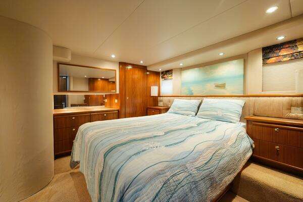 MAN 5788 Yacht For Sale