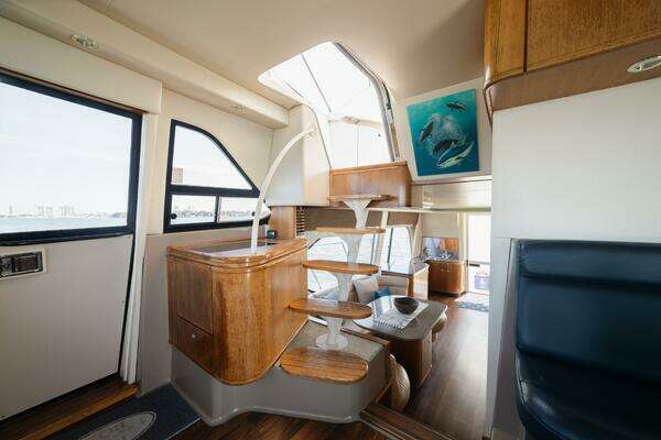 MAN 5788 Yacht For Sale