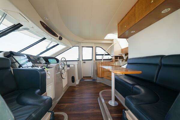 MAN 5788 Yacht For Sale