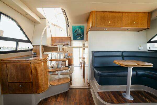 MAN 5788 Yacht For Sale