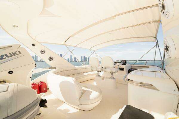 MAN 5788 Yacht For Sale