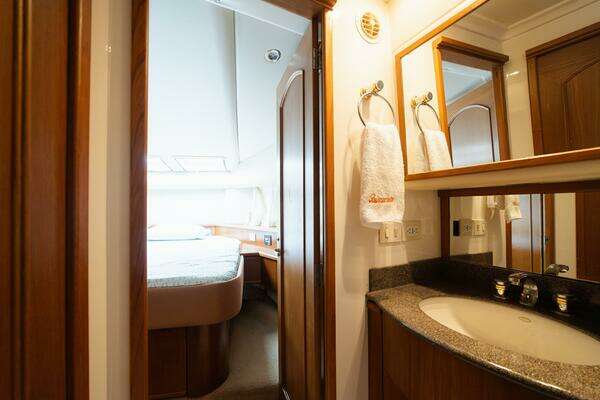 MAN 5788 Yacht For Sale