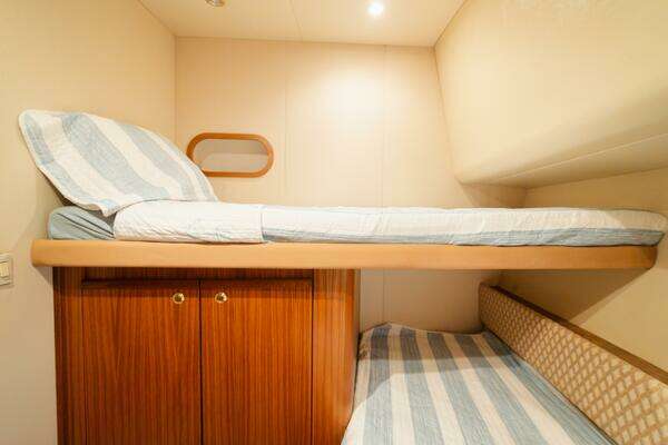 MAN 5788 Yacht For Sale