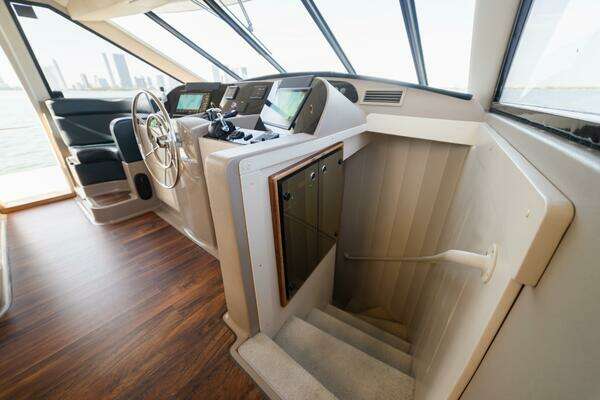 MAN 5788 Yacht For Sale