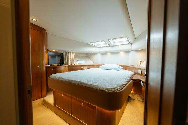 MAN 5788 Yacht For Sale