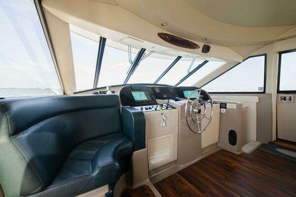 MAN 5788 Yacht For Sale