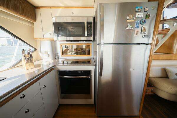 MAN 5788 Yacht For Sale