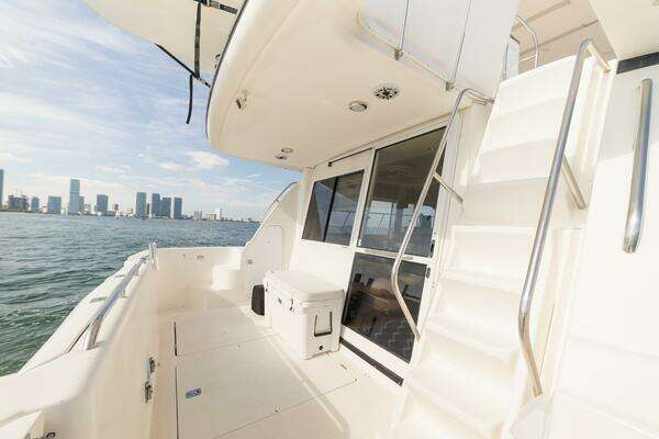 MAN 5788 Yacht For Sale