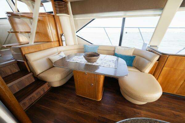 MAN 5788 Yacht For Sale
