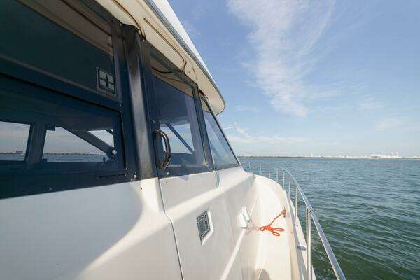 MAN 5788 Yacht For Sale