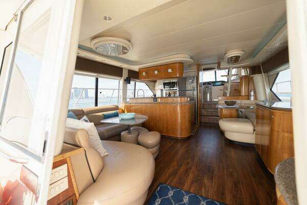MAN 5788 Yacht For Sale