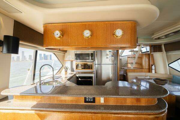 MAN 5788 Yacht For Sale