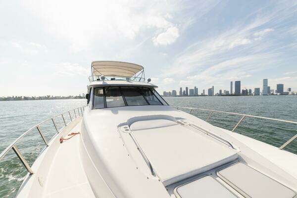 MAN 5788 Yacht For Sale