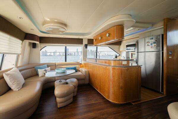 MAN 5788 Yacht For Sale