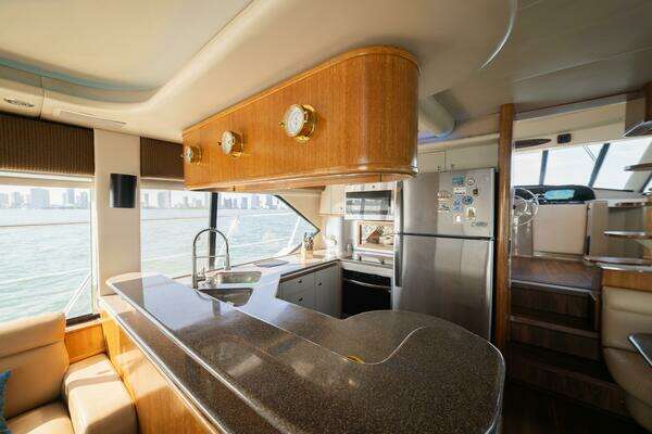 MAN 5788 Yacht For Sale