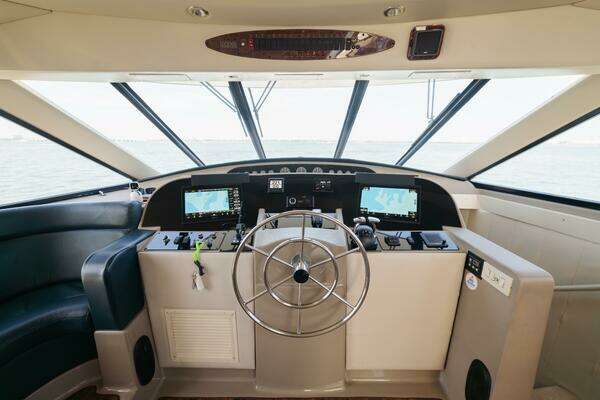 MAN 5788 Yacht For Sale