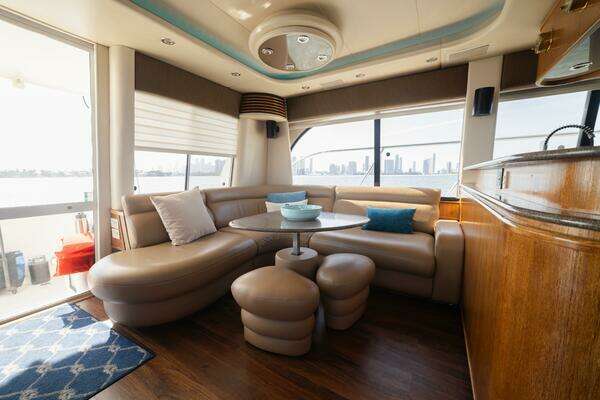 MAN 5788 Yacht For Sale