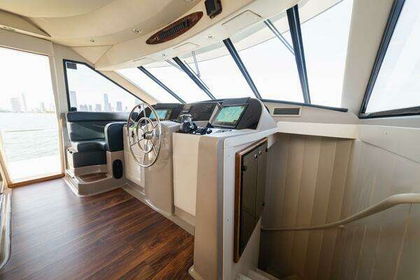 MAN 5788 Yacht For Sale
