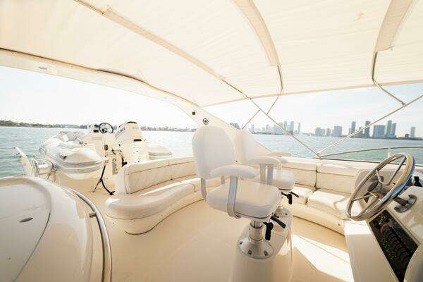 MAN 5788 Yacht For Sale