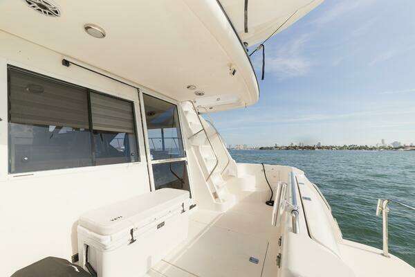 MAN 5788 Yacht For Sale