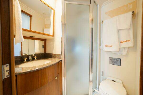 MAN 5788 Yacht For Sale
