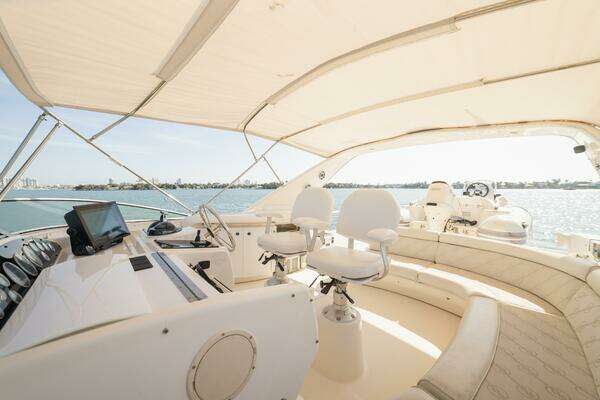 MAN 5788 Yacht For Sale