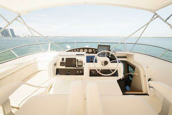 MAN 5788 Yacht For Sale