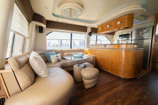 MAN 5788 Yacht For Sale