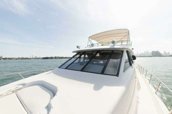 MAN 5788 Yacht For Sale