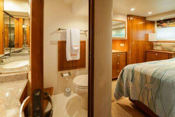 MAN 5788 Yacht For Sale