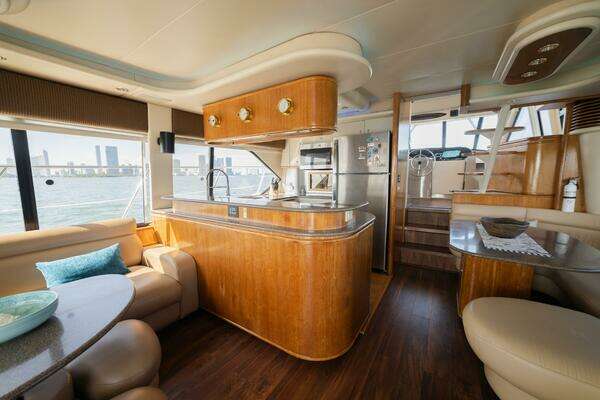 MAN 5788 Yacht For Sale