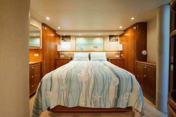 MAN 5788 Yacht For Sale