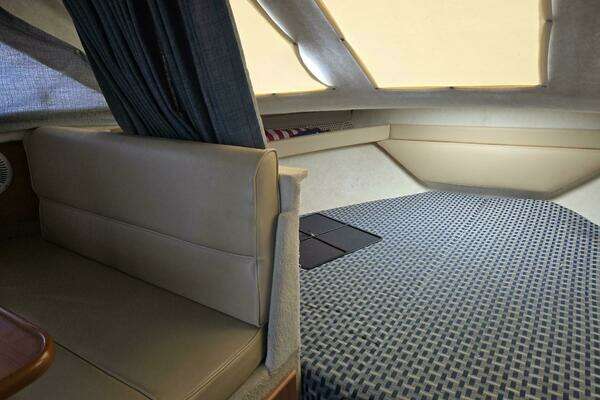 Photo of the 2005 Bayliner 289 EC "ERICA LYNN"