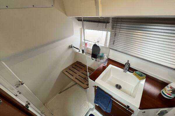 Jeanneau NC 11 Yacht For Sale