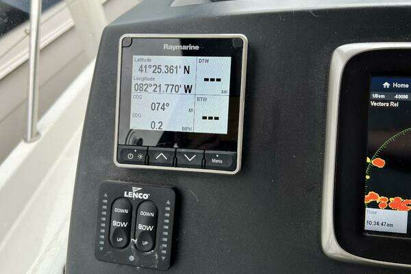 Jeanneau NC 11 Yacht For Sale