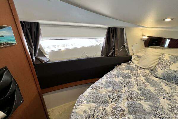Jeanneau NC 11 Yacht For Sale
