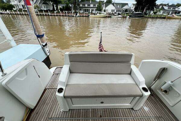 Jeanneau NC 11 Yacht For Sale