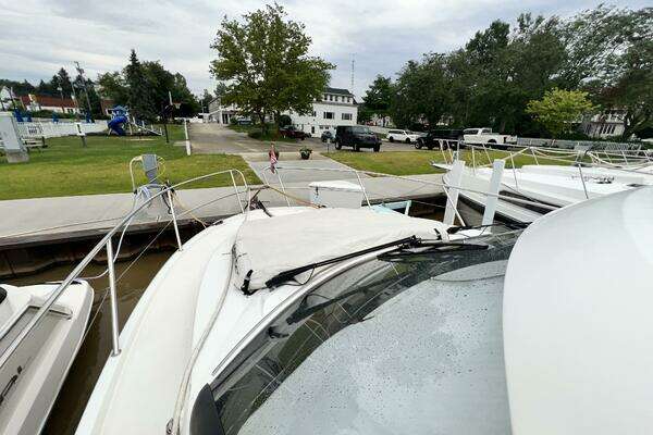 Jeanneau NC 11 Yacht For Sale