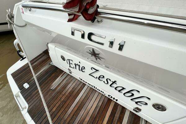 Jeanneau NC 11 Yacht For Sale