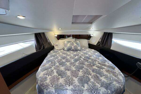 Jeanneau NC 11 Yacht For Sale