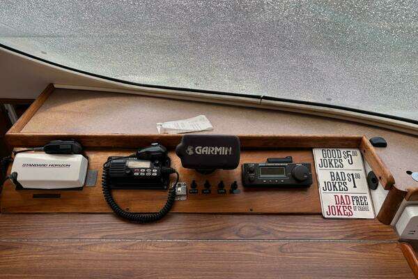 Manta 40 Yacht For Sale