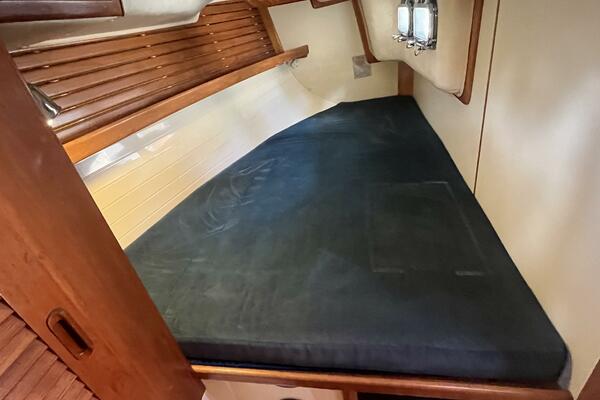 Fayaway 40ft Pacific Seacraft Yacht For Sale Fayaway 40ft Pacific Seacraft Yacht For Sale
