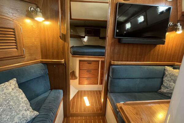 Fayaway 40ft Pacific Seacraft Yacht For Sale Fayaway 40ft Pacific Seacraft Yacht For Sale
