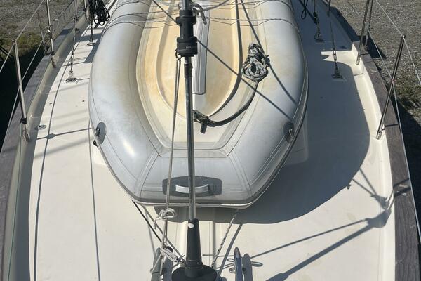 Fayaway 40ft Pacific Seacraft Yacht For Sale Fayaway 40ft Pacific Seacraft Yacht For Sale