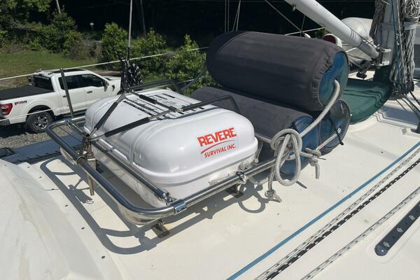 Fayaway 40ft Pacific Seacraft Yacht For Sale Fayaway 40ft Pacific Seacraft Yacht For Sale