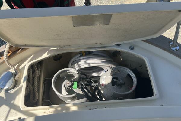 Fayaway 40ft Pacific Seacraft Yacht For Sale Fayaway 40ft Pacific Seacraft Yacht For Sale