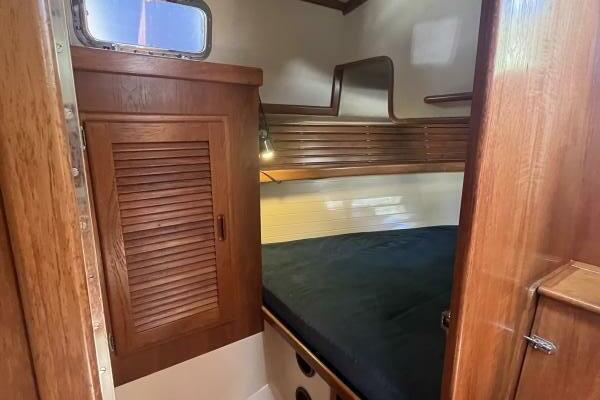 Fayaway 40ft Pacific Seacraft Yacht For Sale Fayaway 40ft Pacific Seacraft Yacht For Sale