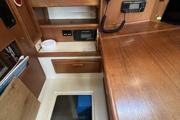 Fayaway 40ft Pacific Seacraft Yacht For Sale Fayaway 40ft Pacific Seacraft Yacht For Sale
