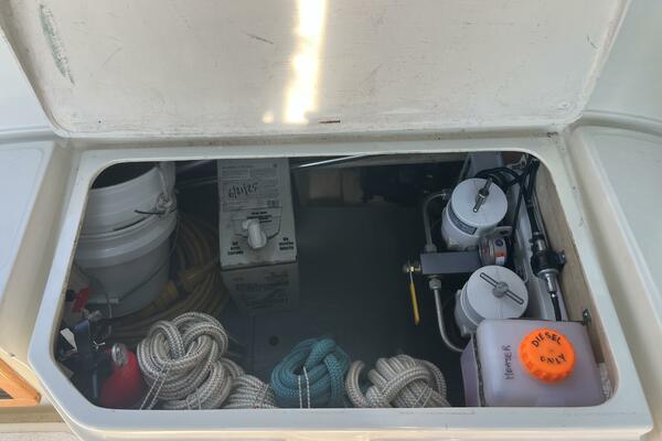 Fayaway 40ft Pacific Seacraft Yacht For Sale Fayaway 40ft Pacific Seacraft Yacht For Sale